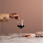 not serious wine chats
