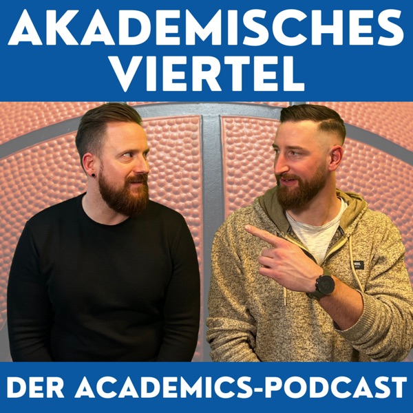 Akademisches Viertel - der Academics-Podcast der RNZ