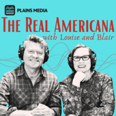 The Real Americana with Louise & Blair