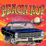 Beach Hop