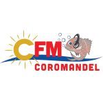 Logo Coromandel’s CFM