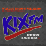 KIX-FM