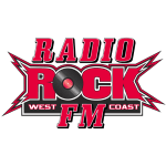 Logo Radio Rock FM