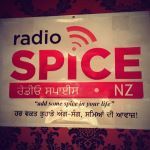 Radio Spice
