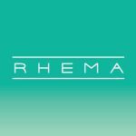 Logo Rhema Radio