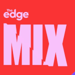 The Edge Mix