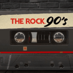 The Rock 90s