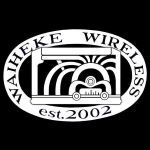 Waiheke Wireless Meditate