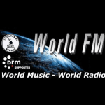 Logo World FM